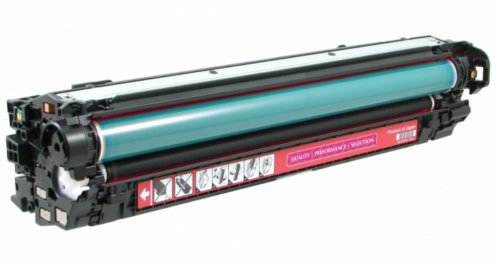 TÓNER COMPATIBLE HP CE273A (650A) - MAGENTA