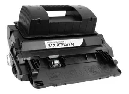 TÓNER HP CF281X