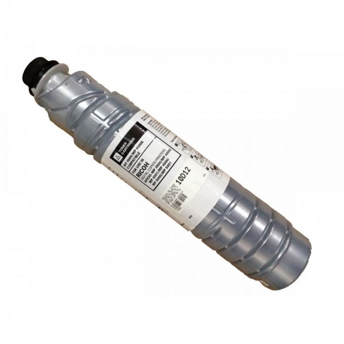 Toner Compatible Ricoh MP-C4001k Negro C5001