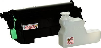TÓNER COMPATIBLE RICOH MP-501