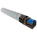 Toner Compatible Ricoh MP-C4000 / C5001c Cyan C4001, C4501, C5001, C5501