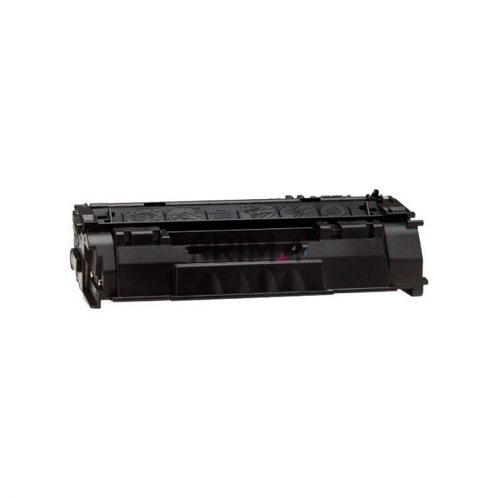 TÓNER COMPATIBLE HP Q7553A Q5949A (53A) (49A)