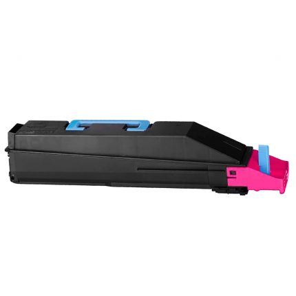Tóner Compatible Kyocera TK-857 MAGENTA
