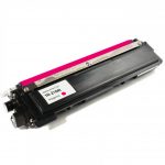 TÓNER COMPATIBLE BROTHER TN-210 MAGENTA