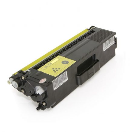 TÓNER COMPATIBLE BROTHER TN-310 YELLOW