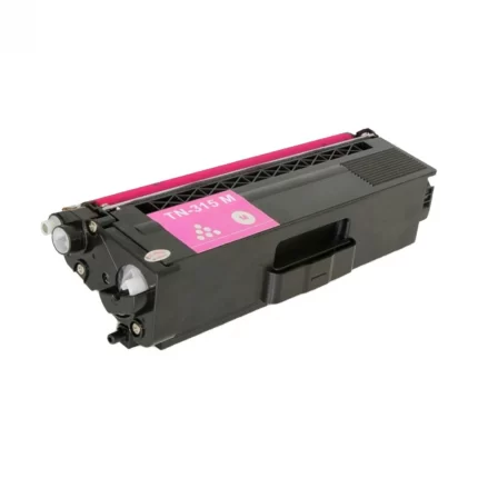 TÓNER COMPATIBLE BROTHER TN-315 MAGENTA