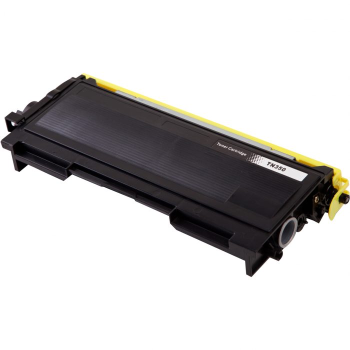 TÓNER COMPATIBLE BROTHER TN-350