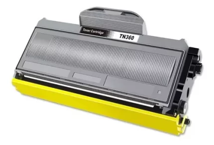 TÓNER COMPATIBLE BROTHER TN-360