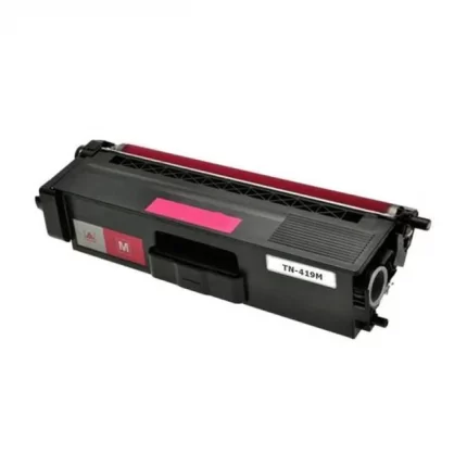 TÓNER COMPATIBLE BROTHER TN-419