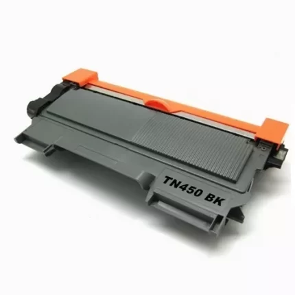 TÓNER COMPATIBLE BROTHER TN-450