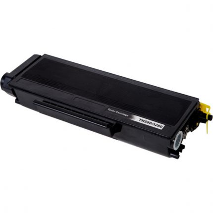 TÓNER COMPATIBLE BROTHER TN-580