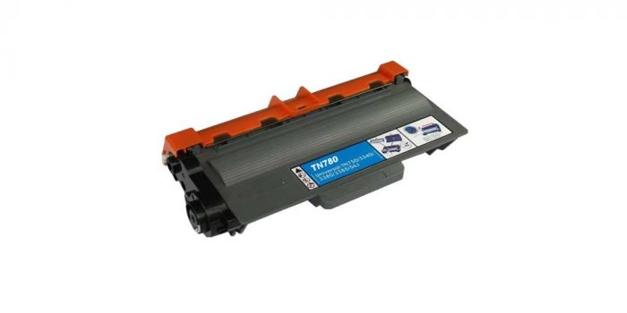 TÓNER COMPATIBLE BROTHER TN-780