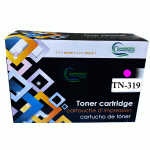 TÓNER COMPATIBLE BROTHER TN-319M (MAGENTA)