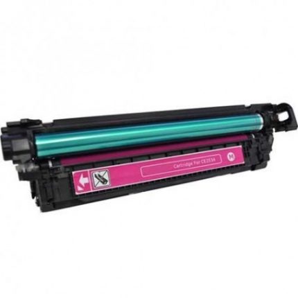 ÓNER COMPATIBLE HP CE253A (504A) / (507A) MAGENTA