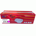 TÓNER COMPATIBLE HP CF213A (131A) - MAGENTA