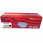 TÓNER COMPATIBLE HP CF410X (410X) - NEGRO