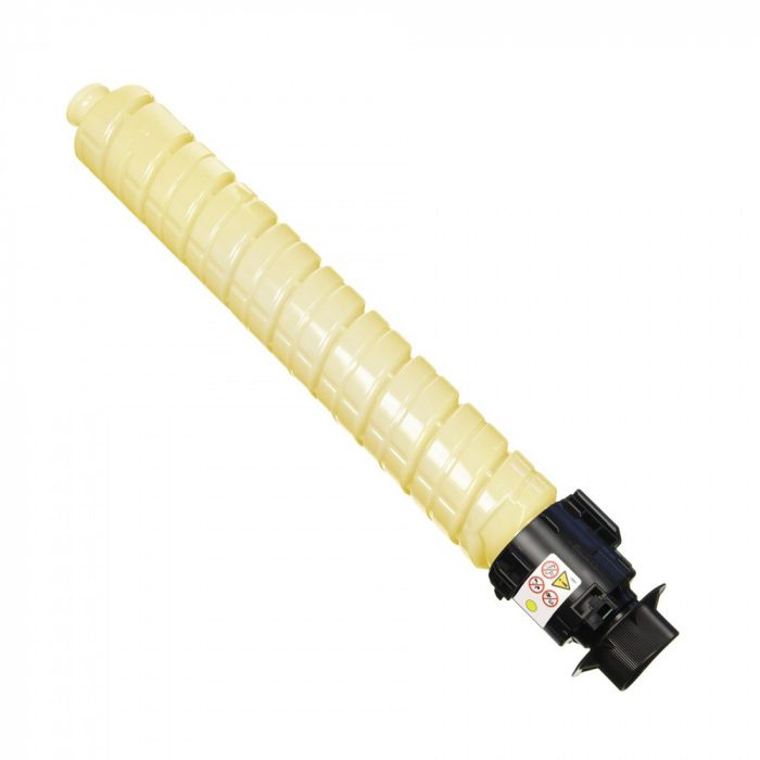 Toner Compatible Ricoh IM-C2000y Amarillo C2000, C2500