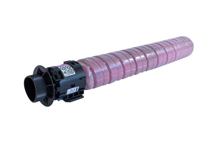 Toner Compatible Ricoh IM-C2000m Magenta C2000, C2500