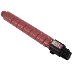 Toner Compatible Ricoh MP-C300m Magenta