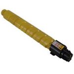 Toner Compatible Ricoh MP-C300y Amarillo