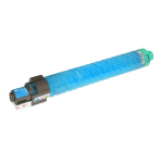 Toner Compatible Ricoh MP-C3003c Cyan C3503, 3004, 3504