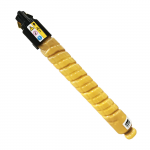 Toner Compatible Ricoh MP-C306y Amarillo 307, 406