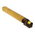 Toner Compatible Ricoh MP-C3500y Amarillo C4500