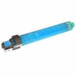 Toner Compatible Ricoh MP-C3501c Cyan C3001