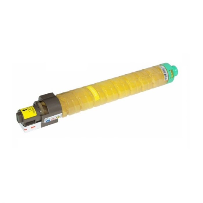 Toner Compatible Ricoh MP-C4000 / C5001y Amarillo C4001, C4501, C5001, C5501
