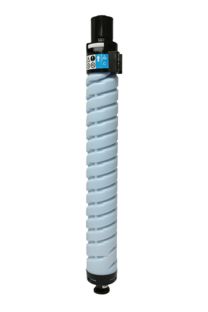 Toner Compatible Ricoh MP-C4502C Cyan C4002, C5002, C5502