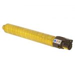 Toner Compatible Ricoh MP-C4502y Amarillo C4002, C5002, C5502