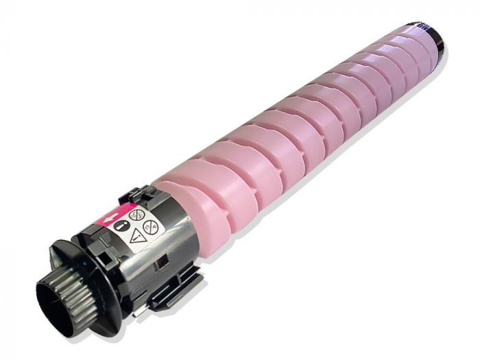 Toner Compatible Ricoh MP-C4503m Magenta C5503