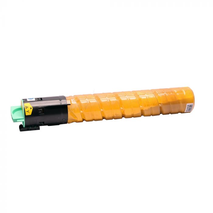 Toner Compatible Ricoh MP-C4503y Amarillo
