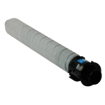 Toner Compatible Ricoh MP-C6003c Cyan C6503
