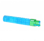 Toner Compatible Ricoh SP-C430/C431c Cyan