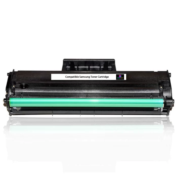 TÓNER COMPATIBLE SAMSUNG MLT-D101S
