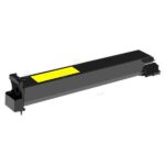 Toner-Compatible-Konica-Minolta-Tn-210-Amarillo-Para-Bizhub-C250,-C252