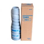 Tóner Compatible Konica Minolta Tn-211 Bizhub 200