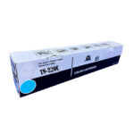 Toner Compatible Konica Minolta Tn-220C Cyan Bizhub C221, C281