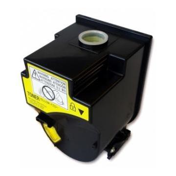 Tóner Compatible Konica Minolta Tn-310y Bizhub C350