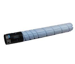 Toner-Compatible-Konica-Minolta-Tn-321C-Cyan-Bizhub-C224,-C284,-C364
