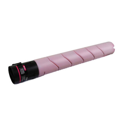 Toner-Compatible-Konica-Minolta-Tn-324M-Magenta-Bizhub-C258,-C308,-C368
