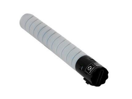 Toner Compatible Konica Minolta Tn-324Y Amarillo Bizhub C258, C308, C368