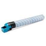 Toner Compatible Konica Minolta Tn-328C Cyan Bizhub C250i, C300i, C360i