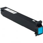 Tóner Compatible Konica Minolta Tn-411C Bizhub C451/C550/C650
