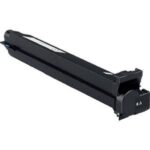 Toner Compatible Konica Minolta Tn-411K Negro Bizhub C451, C550, C650