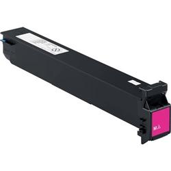 Tóner Compatible Konica Minolta Tn-411M Bizhub C451/C550/C650