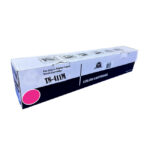 Toner Compatible Konica Minolta Tn-411M Magenta Bizhub C451, C550, C650