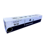 Toner Compatible Konica Minolta Tn-511 Bizhub 360, 361, 420, 421, 500, 501.