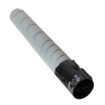 Toner Compatible Konica Minolta Tn-514K Negro Bizhub C458, C558, C658